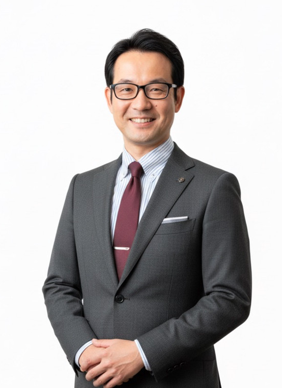 熊谷 治信